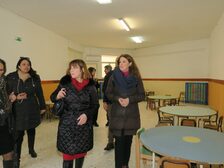 Inaugurata la nuova Sezione Primavera presso la scuola dell'infanzia Comunale Giacinto Gigante