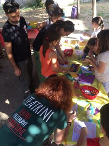 FEST – Festival del Teatro nella Sanità