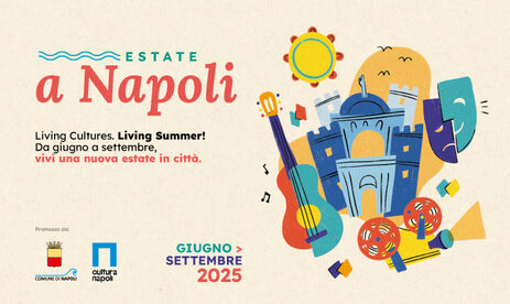 Estate a Napoli 2025