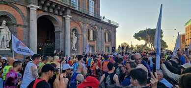 Neapolis Marathon