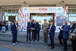 NapoliCittàLibro - Salone del Libro e dell’Editoria V edizione