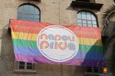 Presentato il Napoli Pride 2023