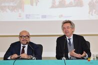 Firmato protocollo d'intesa per il Real albergo dei poveri