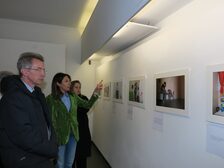 Mostra fotografica "Senza Colpe"