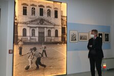 Alcune foto della mostra