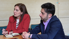 Relazione dell'assessore Baretta sul rendiconto di gestione 2022