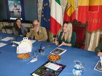 Cucinights: quattro serate di spettacolo a Ponticelli