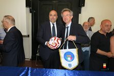 Accordo Comune di Napoli - Coni sullo sport