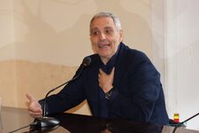 Il Sindaco Gaetano Manfredi nomina Maurizio de Giovanni nuovo Presidente del Premio Napoli