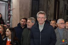 Sanità Tà Tà: la notte bianca al Rione Sanità a Napoli con tanti grandi artisti