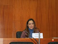 Presentazione del rapporto annuale di Libera