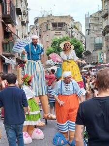 FEST – Festival del Teatro nella Sanità