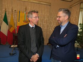 Dallo sviluppo all'innovazione: un Protocollo unisce Napoli a Bologna