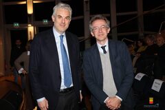 proiezione in anteprima  del documentario "Buon Compleanno Massimo"