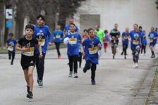 Via al week-end della 10^ Napoli City Half Marathon. Inaugurato lo Sport Expo alla Mostra d’Oltremare