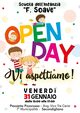 open day scuola
