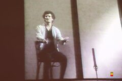 proiezione in anteprima  del documentario "Buon Compleanno Massimo"