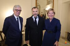 Al Teatro San Carlo il gran gala di beneficenza per Ischia: in scena "Il Lago dei Cigni"