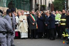 Nella Chiesa del Gesù la celebrazione dell'Immacolata