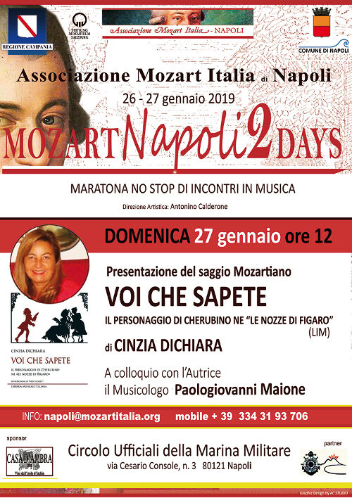 Locandina della mostra