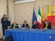 presentazione qualificazione eurobasket femminile