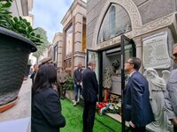 commemorazione defunti 2022