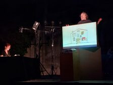 FEST – Festival del Teatro nella Sanità