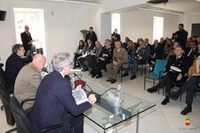 mostra “Nonostante il lungo tempo trascorso…Le stragi nazifasciste nella Guerra di Liberazione 1943 – 1945”