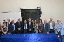 Accordo Comune di Napoli - Coni sullo sport