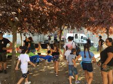 FEST – Festival del Teatro nella Sanità