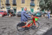 Istituito il bike sharing nella VII Municipalità