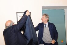 intitolata a Mia Filippone la biblioteca del Liceo Genovesi