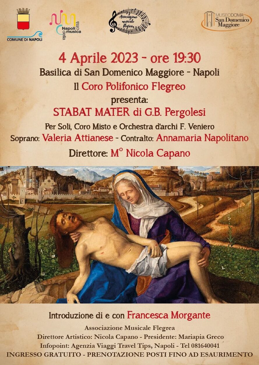 Locandina della mostra