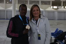 Mezza Maratona Napoli, festa per cinquemila runner in città. Primi l'etiope Edris e la polacca Mach, terza l'azzurra Lonedo