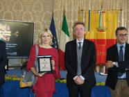 “Marzo Donna 2023 - Specchiarsi e Ri-specchiarsi”