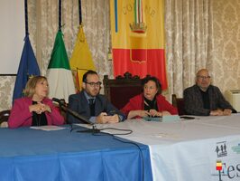 Festival delle Scale di Napoli 2022