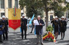 giornata ricordo vittime criminalità