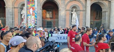 Neapolis Marathon