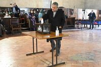 Foto del consiglio comunale