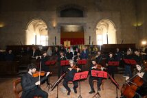 In Consiglio la commemorazione del Presidente Emerito Giorgio Napolitano