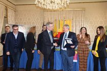 “Marzo Donna 2023 - Specchiarsi e Ri-specchiarsi”