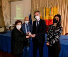 Consegnati 5 immobili di proprietà comunale ai legittimi assegnatari