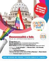 Napoli Pride 2024, sabato la parata di chiusura