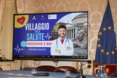 villaggio della salute