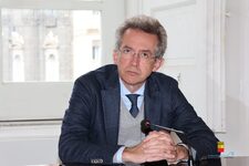 Il Sindaco Gaetano Manfredi nomina Maurizio de Giovanni nuovo Presidente del Premio Napoli