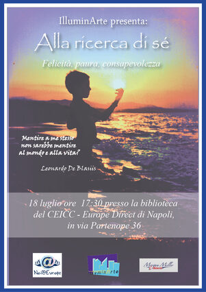 locandina dell'evento