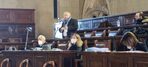 Intervento dell'assessora Buonanno