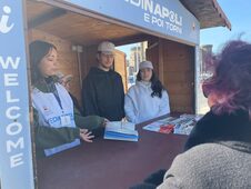 Partiti i tirocini per gli studenti dei percorsi PCTO