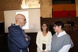 foto dell'incontro