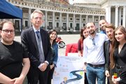 Napoli - Napoli, sesta tappa del Giro d'Italia 2023
